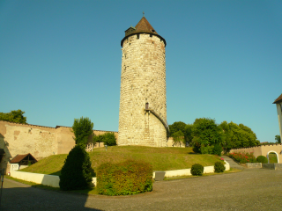 7. Pruntrut, Schloss, Turm, 2018-07-19.JPG